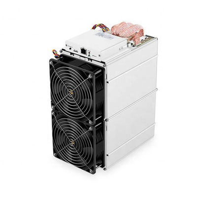 minero Zcash Coin Bitmain Antminer Z11 de 135ksol/S Ethash ZEC Asic