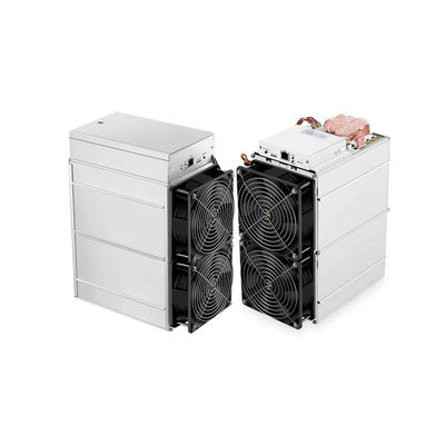 12nm Chip Equihash Algorithm Miner, aparejo de la explotación minera de Bitmain Antminer Z11 135k Gpu
