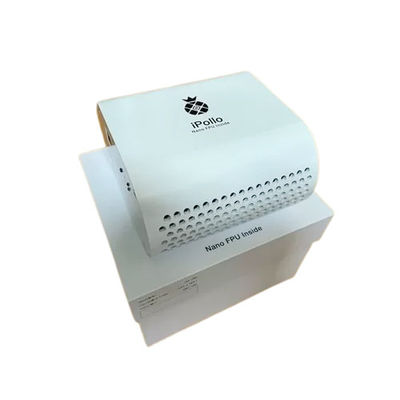 Mini algoritmo de Cuckatoo 32 del minero de Asic de la MUECA 1.2Gps de Ipollo G1