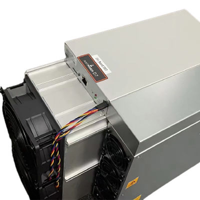 Minero X11 1286Gh 1.286T 3148W de Asic de la rociada de Bitmain Antminer D7