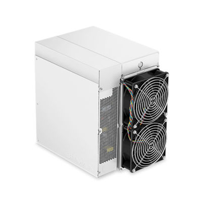 Minero X11 1286Gh 1.286T 3148W de Asic de la rociada de Bitmain Antminer D7