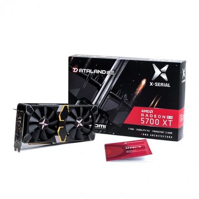 Tarjetas gráficas de 8GB GDDR6 no LHR