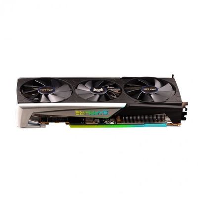 Tarjetas gráficas de 8GB GDDR6 no LHR