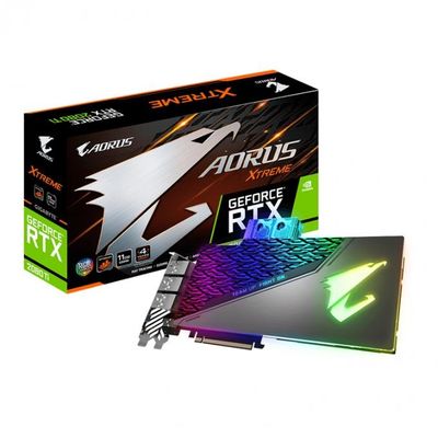 tarjeta gráfica 2080 de 8G Nvidia Geforce Rtx para los corazones mineros del aparejo 4352