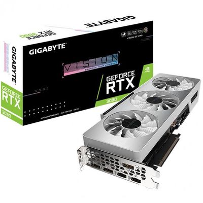 de 24G tarjeta gráfica no LHR Geforce Rtx 3090