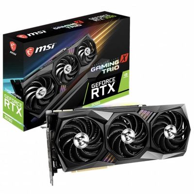 de 24G tarjeta gráfica no LHR Geforce Rtx 3090