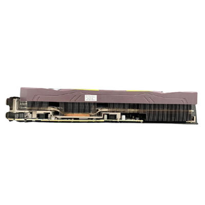 Tarjeta gráfica de 320BIT GPU Ddr6