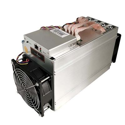 Minero With Power Supply de Antminer L3++ 580mh LTC Asic de la moneda del dux