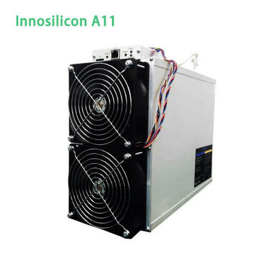 favorable Ethminer 12V voltaje de 8gb 2000mh 1500mh Innosilicon A11