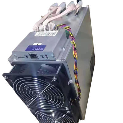 minero Ethernet Interface de 12V Innosilicon A10pro 500mh 5GB ETH Asic