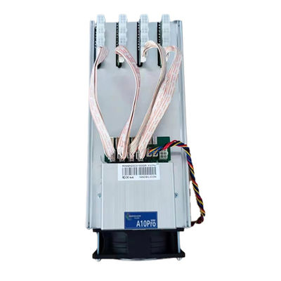 Minero 1300W 70db de EtHash Innosilicon A10pro 6g 720mh Asic