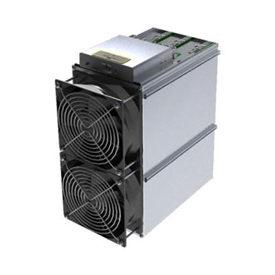 2 minero Bitmain Antminer Z9 42K Equihash 970W de las fans ZEC Asic