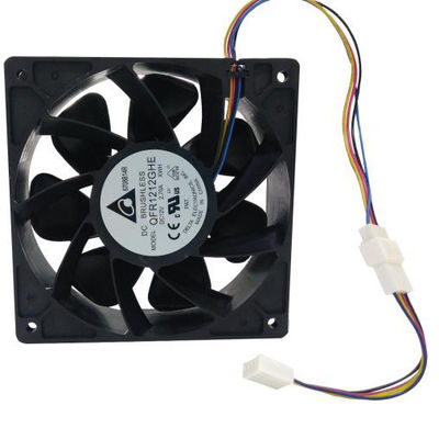 Minero Components, minero Fans de Innosilicon Asic de Asic de la serie de Antminer S9