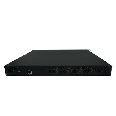 Minero de EThash Asic del SERVIDOR de SUNLUNE JASMINER X4 ETCHASH que mina poder de ETH etc 2.5Gh/S 1200W