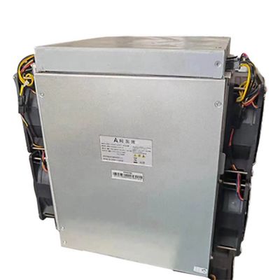 Minero Machine Avalon A1246 83t 3150W SHA256 Algorythm de Blockchian Asic