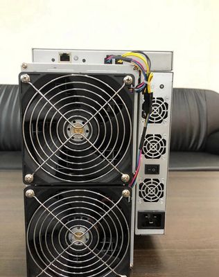 Minero Machine Avalon A1246 83t 3150W SHA256 Algorythm de Blockchian Asic