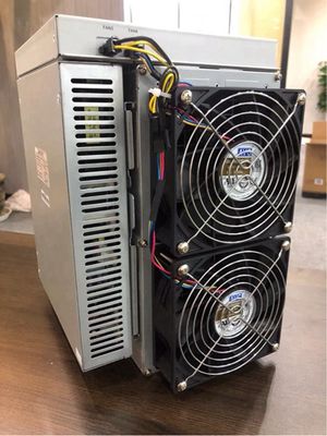 Minero Machine Avalon A1246 83t 3150W SHA256 Algorythm de Blockchian Asic