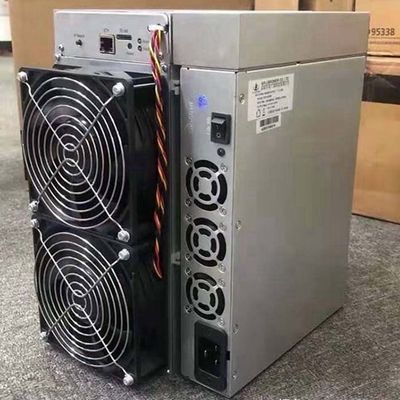 Minero Machine Avalon A1246 83t 3150W SHA256 Algorythm de Blockchian Asic