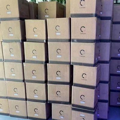 Minero Machine Avalon A1246 83t 3150W SHA256 Algorythm de Blockchian Asic