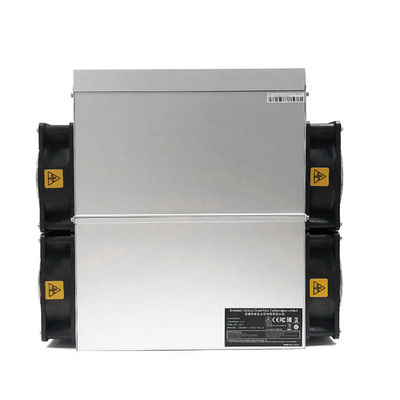 Minero Machine Antminer T19 88t Bitcoin de Asic que mina la fuente de alimentación original del poder 3344W de BTC BCH