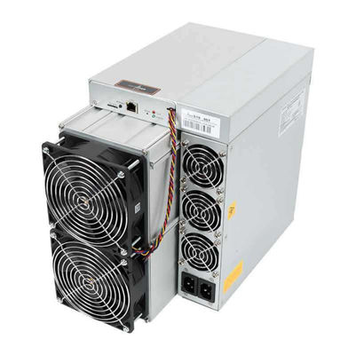 Minero Machine Antminer T19 88t Bitcoin de Asic que mina la fuente de alimentación original del poder 3344W de BTC BCH