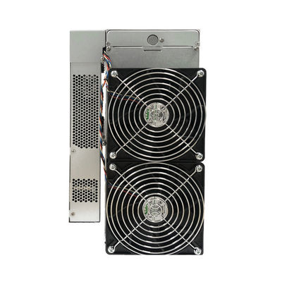Minero Machine Antminer T19 88t Bitcoin de Asic que mina la fuente de alimentación original del poder 3344W de BTC BCH