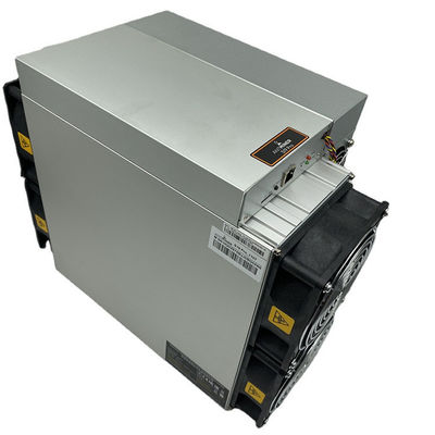 De BTC BCH Asic del minero 140Th SHA 256 algoritmo de Machine Antminer S19 XP