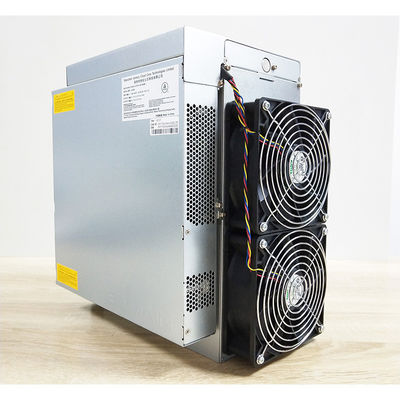 De BTC BCH Asic del minero 140Th SHA 256 algoritmo de Machine Antminer S19 XP