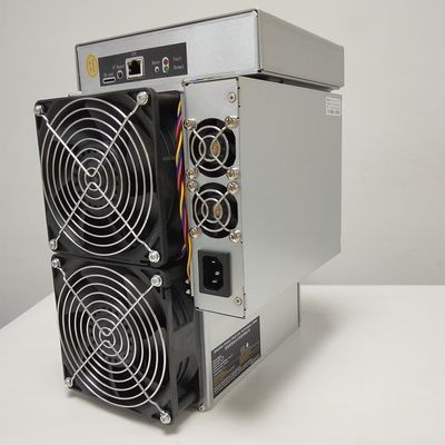 De BTC BCH Asic del minero 140Th SHA 256 algoritmo de Machine Antminer S19 XP