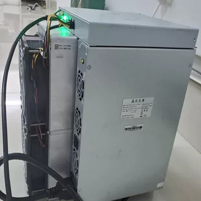 Rafadora de SHA256 Bitcoin Canaan Avalonminer 1246 83t 87t 90t 93t