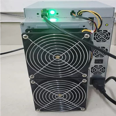 Rafadora de SHA256 Bitcoin Canaan Avalonminer 1246 83t 87t 90t 93t