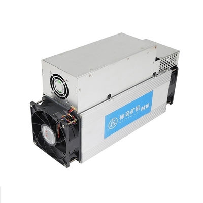 Máquina del minero SHA256 2145W Bitcoin de MicroBT Whatsminer M10 33T BTC Asic con la fuente de alimentación