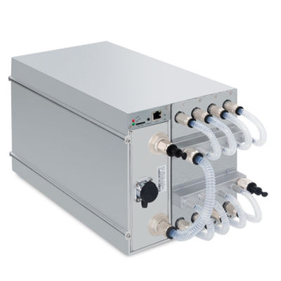 Antminer S19 favorable + minero grande Bitcoin Mining Machine de la tarifa BTC Blockchain del hachís de la hidráulica 198A