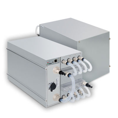 Antminer S19 favorable + minero grande Bitcoin Mining Machine de la tarifa BTC Blockchain del hachís de la hidráulica 198A