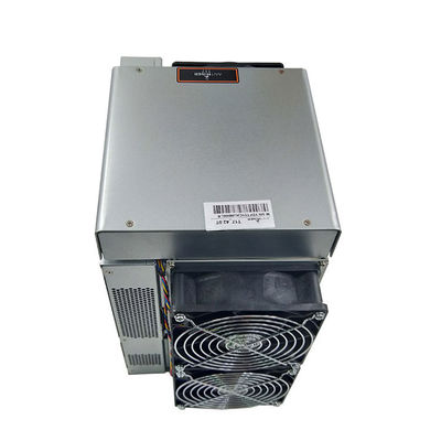 Máquina del minero SHA256 Bitcoin de Bitmain Antminer T17 42o BTC BCH Asic BTC con la fuente de alimentación original