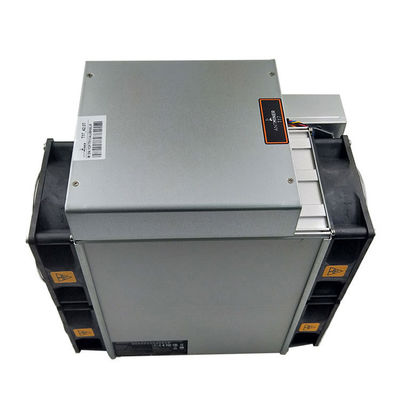 Máquina del minero SHA256 Bitcoin de Bitmain Antminer T17 42o BTC BCH Asic BTC con la fuente de alimentación original