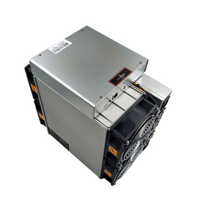 Máquina del minero SHA256 Bitcoin de Bitmain Antminer T17 42o BTC BCH Asic BTC con la fuente de alimentación original
