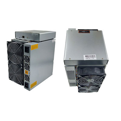 Fuente de alimentación de Second Hand With Bitmain del minero de Bitmain Antminer T17 42t BTC Asic