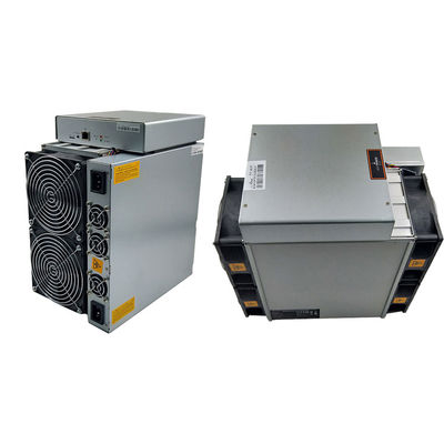 Fuente de alimentación de Second Hand With Bitmain del minero de Bitmain Antminer T17 42t BTC Asic