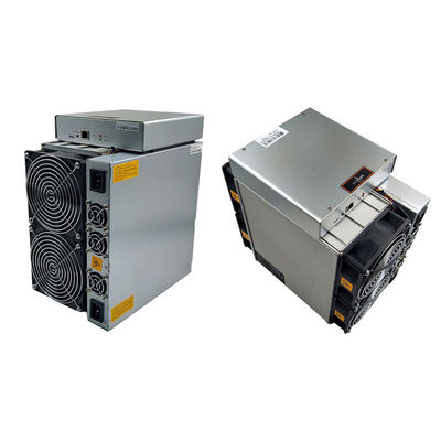 Fuente de alimentación de Second Hand With Bitmain del minero de Bitmain Antminer T17 42t BTC Asic
