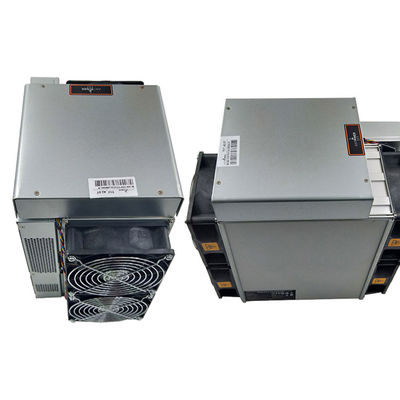 Fuente de alimentación de Second Hand With Bitmain del minero de Bitmain Antminer T17 42t BTC Asic