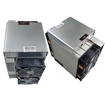 Fuente de alimentación de Second Hand With Bitmain del minero de Bitmain Antminer T17 42t BTC Asic