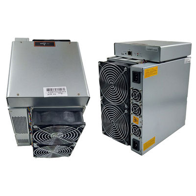 Fuente de alimentación de Second Hand With Bitmain del minero de Bitmain Antminer T17 42t BTC Asic