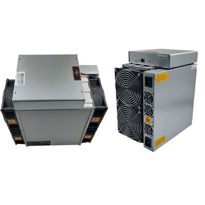 Fuente de alimentación de Hashborad Chip With de la mejora de Machine Bitmain Antminer T17 42t del minero de Asic