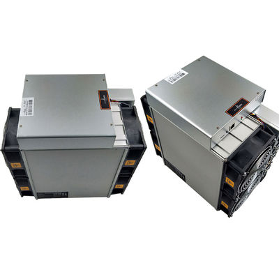 Fuente de alimentación de Hashborad Chip With de la mejora de Machine Bitmain Antminer T17 42t del minero de Asic
