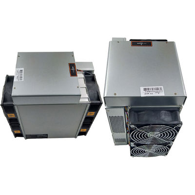 Fuente de alimentación de Hashborad Chip With de la mejora de Machine Bitmain Antminer T17 42t del minero de Asic