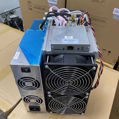BTC BCH utilizó la rafadora de Bitcoin Asic Innosilicon T2TH T2T 30t 32t 35t 36t 37t
