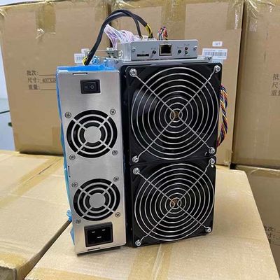Minero de la rafadora del bitcoin de turbo del T2 de Innosilicon T2T BTC BCH BSV
