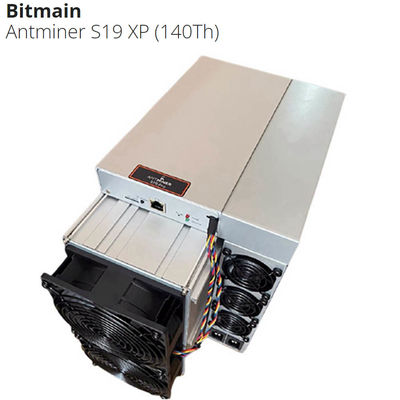 Fuente de alimentación asic de la fuente de alimentación del minero 3010W SHA 256 Bitmain del xp 140t BTC de Antminer S19 APW