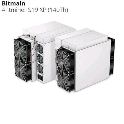 Fuente de alimentación asic de la fuente de alimentación del minero 3010W SHA 256 Bitmain del xp 140t BTC de Antminer S19 APW